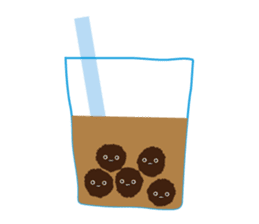 Denpun sticker #9362239