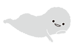 Denpun sticker #9362242