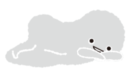 Denpun sticker #9362243