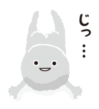 Denpun sticker #9362246