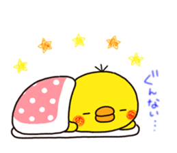 pippi kureyon sticker #9362334