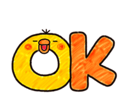 pippi kureyon sticker #9362339