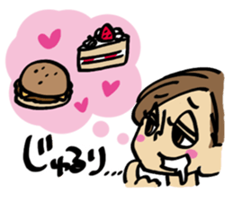 Fashionista girls!! sticker #9362715