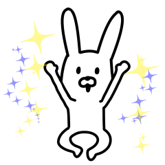 Loose Loose Rabbit Life