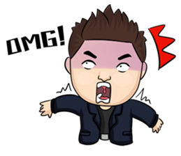 Maxx Inter Network sticker #9363854