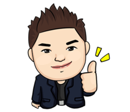 Maxx Inter Network sticker #9363860