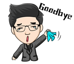 Maxx Inter Network sticker #9363863