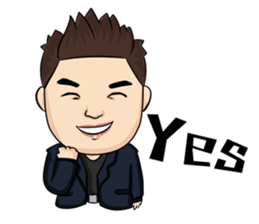 Maxx Inter Network sticker #9363870