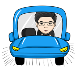 Maxx Inter Network sticker #9363874