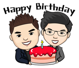 Maxx Inter Network sticker #9363875