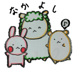 alpacausagi