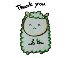 alpacafamily1 sticker #9364130