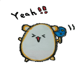 alpacafamily1 sticker #9364136