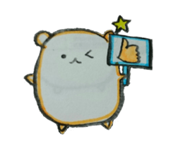 alpacafamily1 sticker #9364142