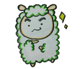 alpacafamily1 sticker #9364152