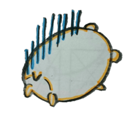 alpacafamily1 sticker #9364160