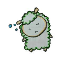 alpacafamily1 sticker #9364163