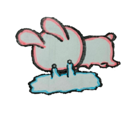 alpacafamily1 sticker #9364165