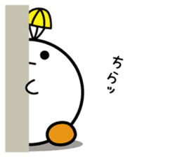 "TAKAMARU" from Aizukougen Takatsue Ski sticker #9364241