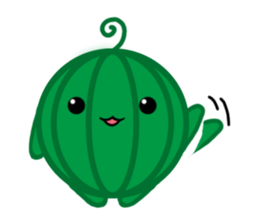 Ln Ln Gn sticker #9364449