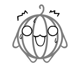 Ln Ln Gn sticker #9364450