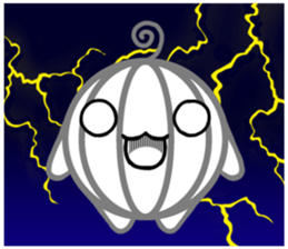 Ln Ln Gn sticker #9364452