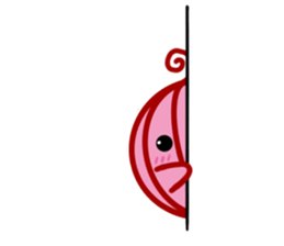 Ln Ln Gn sticker #9364455