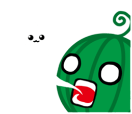 Ln Ln Gn sticker #9364456