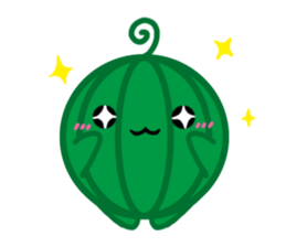 Ln Ln Gn sticker #9364458