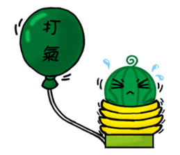 Ln Ln Gn sticker #9364461