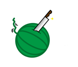 Ln Ln Gn sticker #9364468