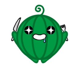 Ln Ln Gn sticker #9364471