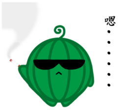 Ln Ln Gn sticker #9364472