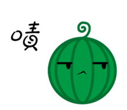 Ln Ln Gn sticker #9364473