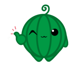 Ln Ln Gn sticker #9364475