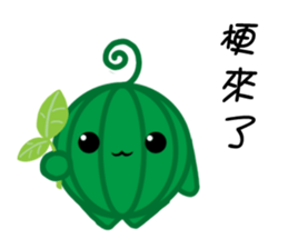 Ln Ln Gn sticker #9364476