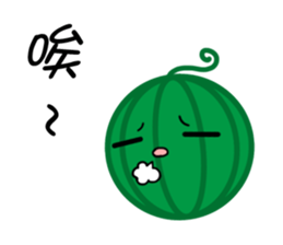 Ln Ln Gn sticker #9364481