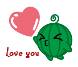 Ln Ln Gn sticker #9364485