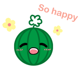 Ln Ln Gn sticker #9364486