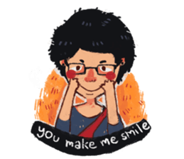 Khun V sticker #9364716