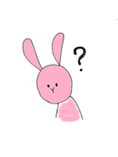 Maiden of Pinky sticker #9364750