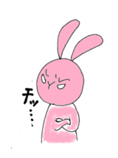 Maiden of Pinky sticker #9364752