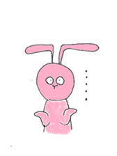 Maiden of Pinky sticker #9364753