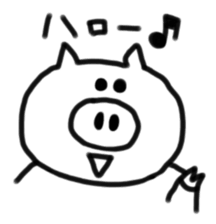 sukeruton sticker #9364929