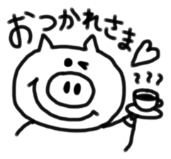 sukeruton sticker #9364932