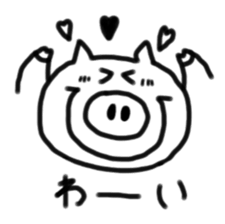 sukeruton sticker #9364938