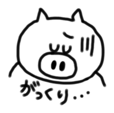 sukeruton sticker #9364939