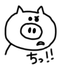 sukeruton sticker #9364943