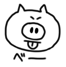 sukeruton sticker #9364946