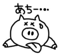 sukeruton sticker #9364961